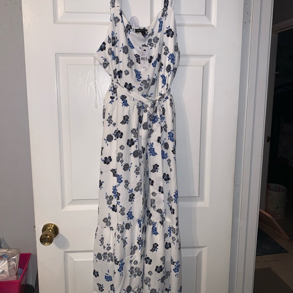 Maxi dress lane Bryant